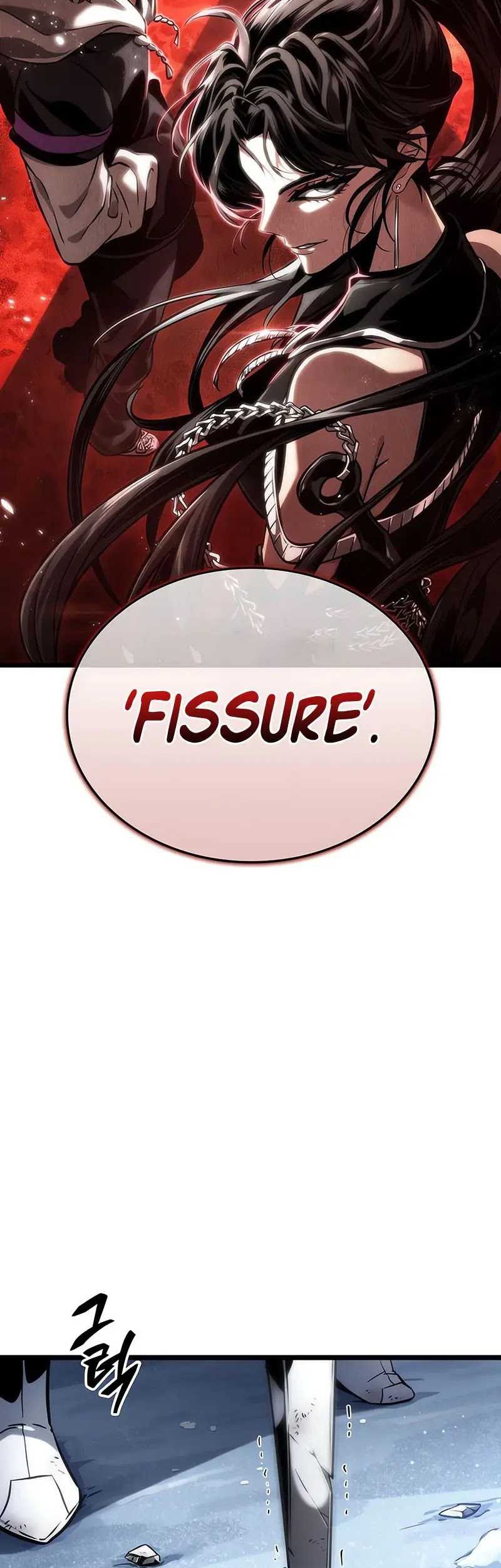 The World After the Fall Chapter 114 Gambar 4