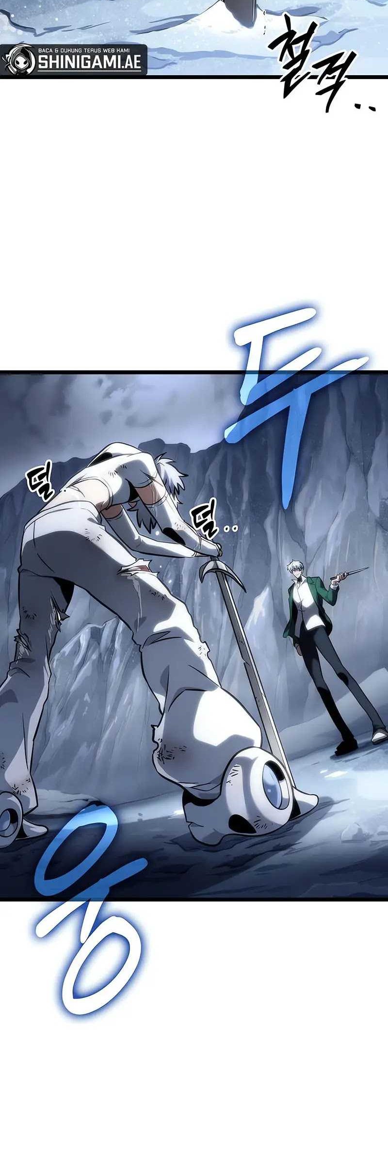 The World After the Fall Chapter 114 Gambar 5