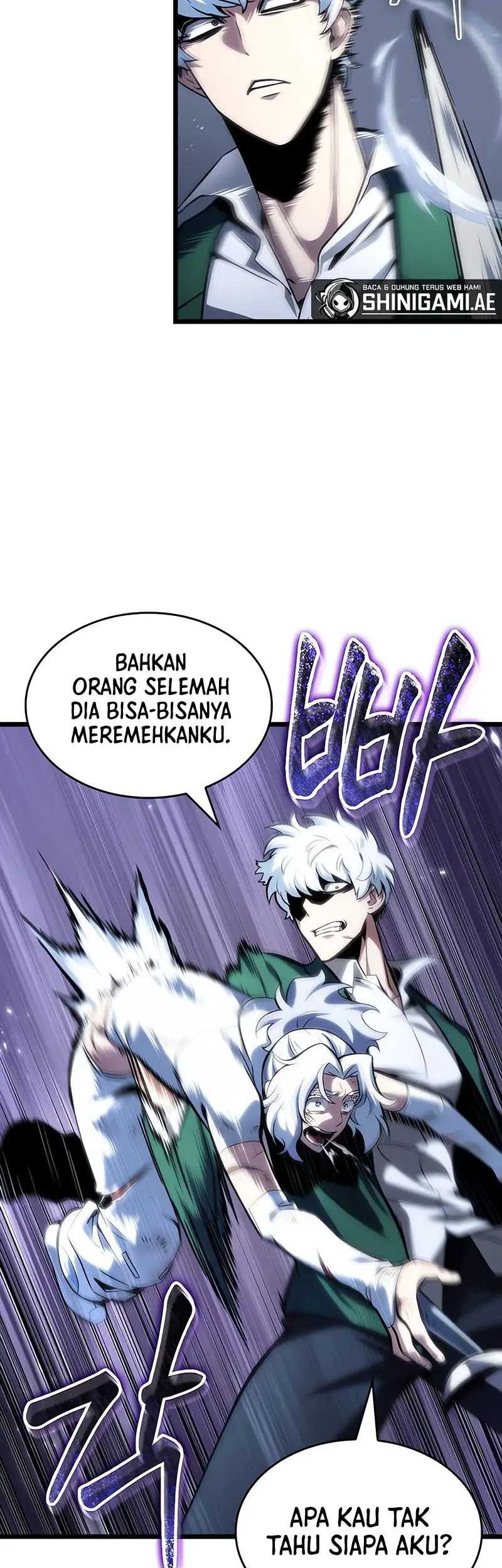 The World After the Fall Chapter 114 Gambar 8
