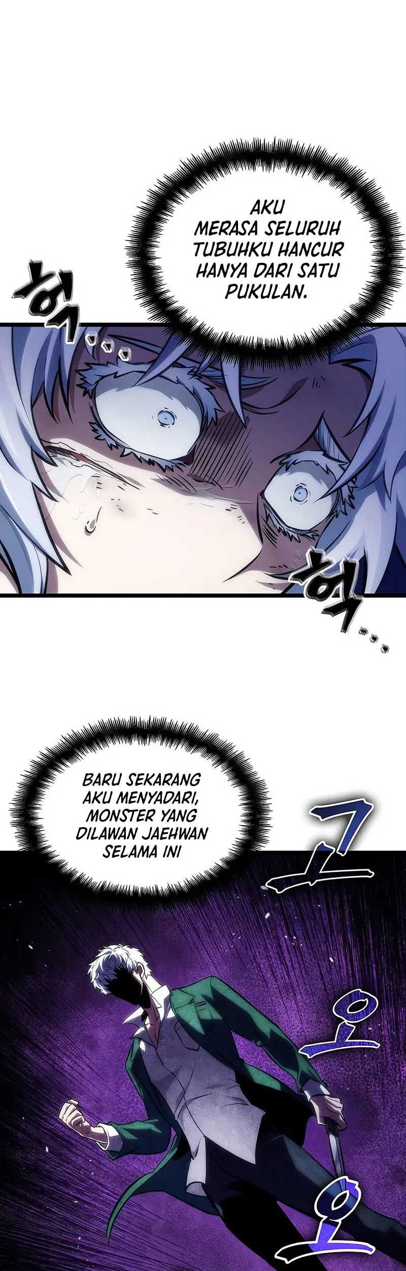 The World After the Fall Chapter 114 Gambar 11