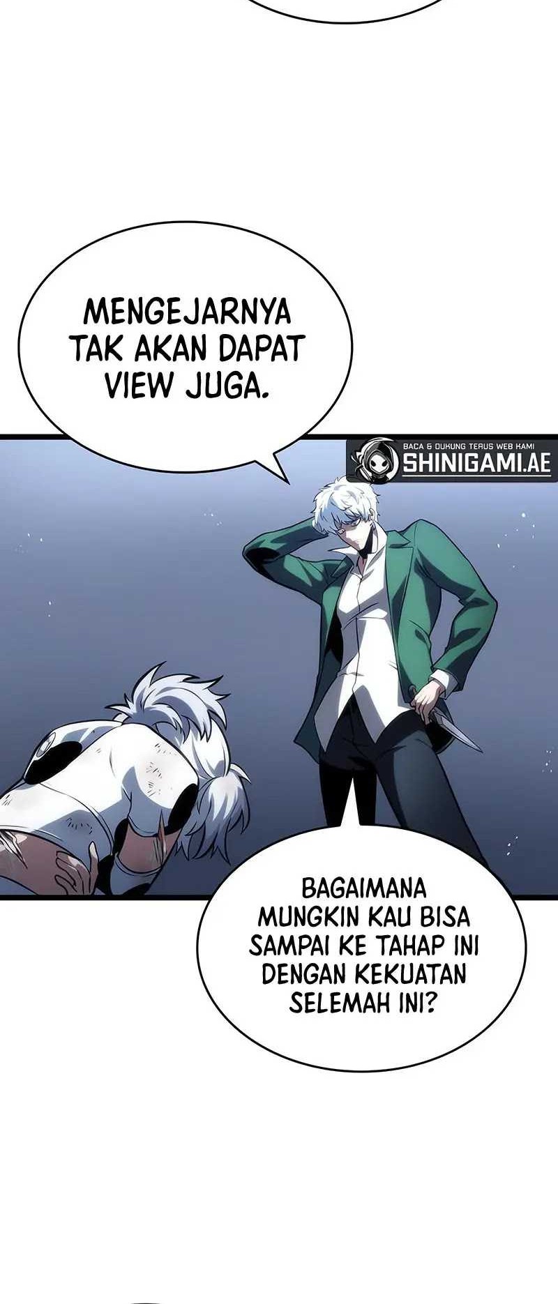 The World After the Fall Chapter 114 Gambar 13