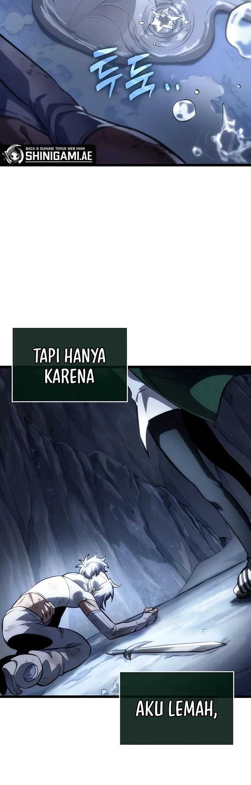 The World After the Fall Chapter 114 Gambar 16