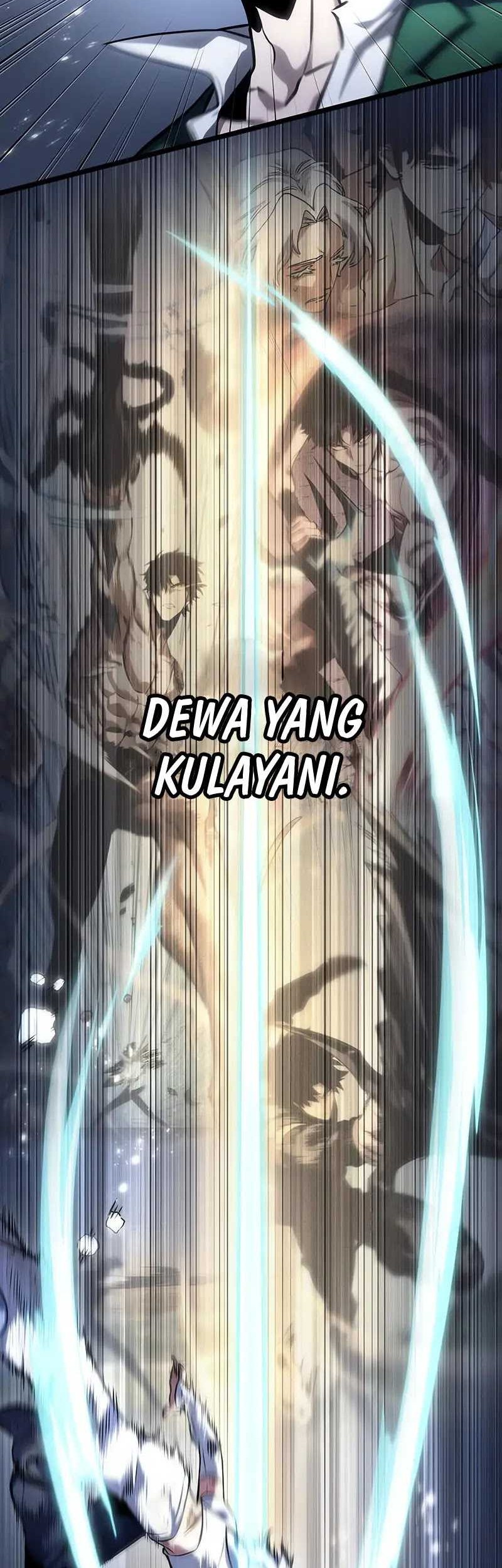 The World After the Fall Chapter 114 Gambar 19