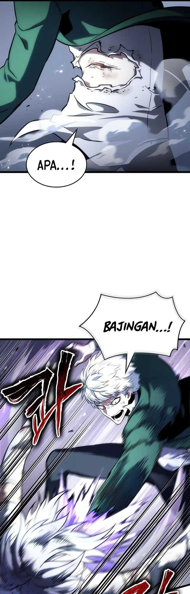 The World After the Fall Chapter 114 Gambar 22