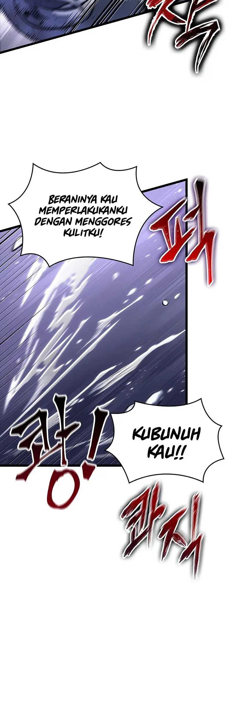 The World After the Fall Chapter 114 Gambar 23