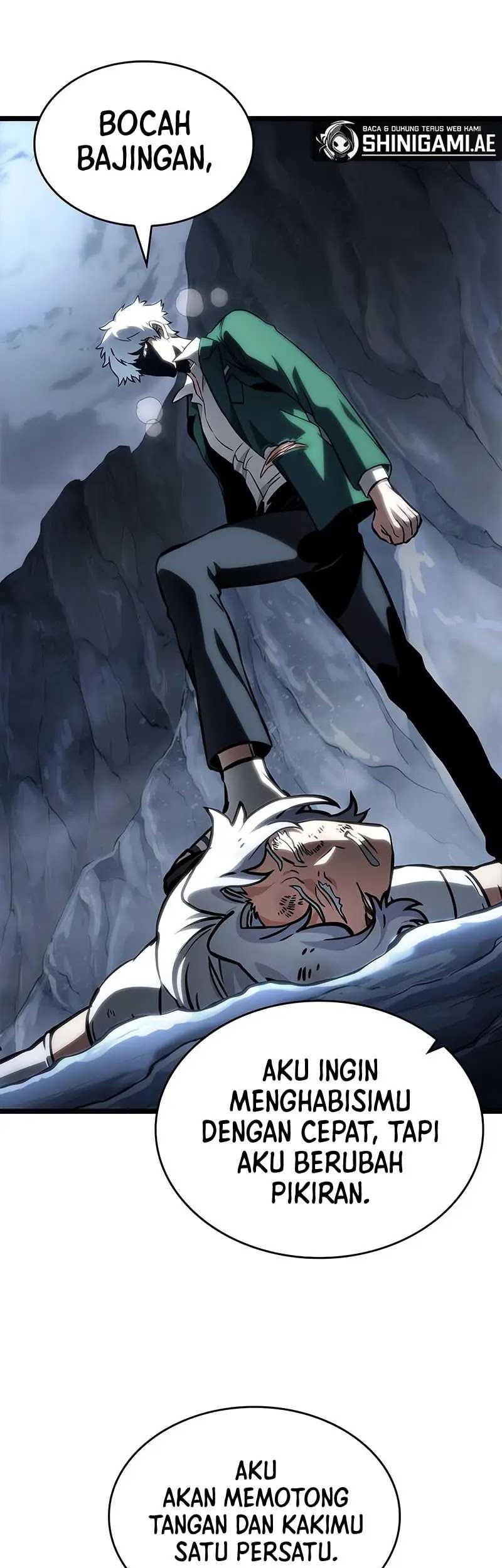 The World After the Fall Chapter 114 Gambar 24