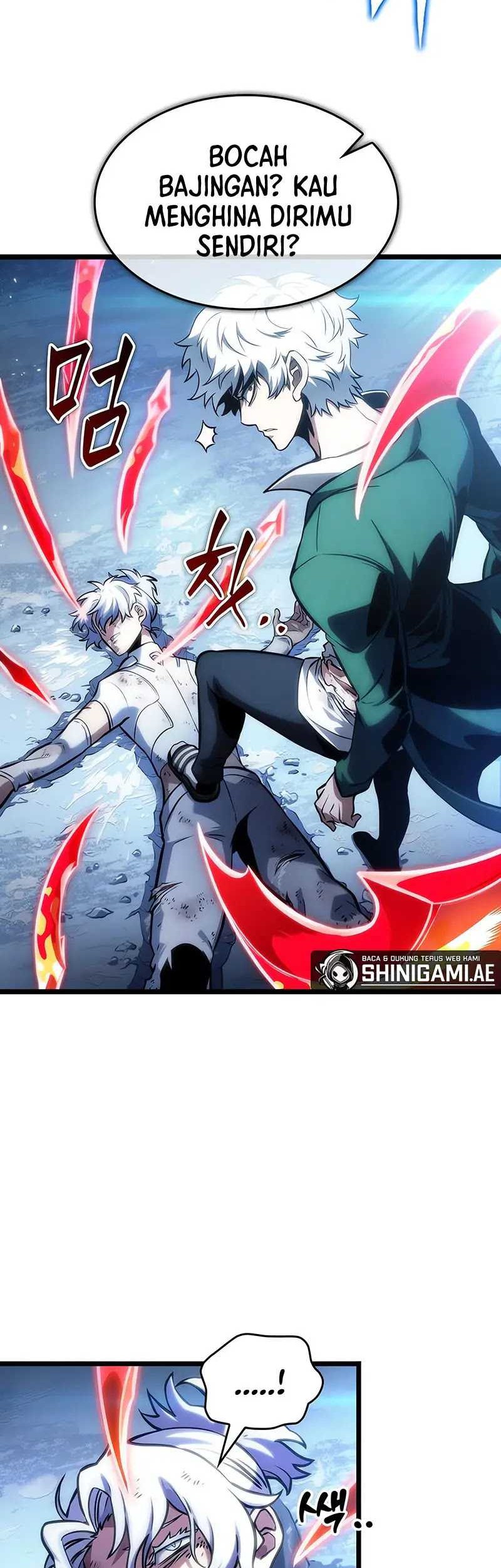 The World After the Fall Chapter 114 Gambar 27