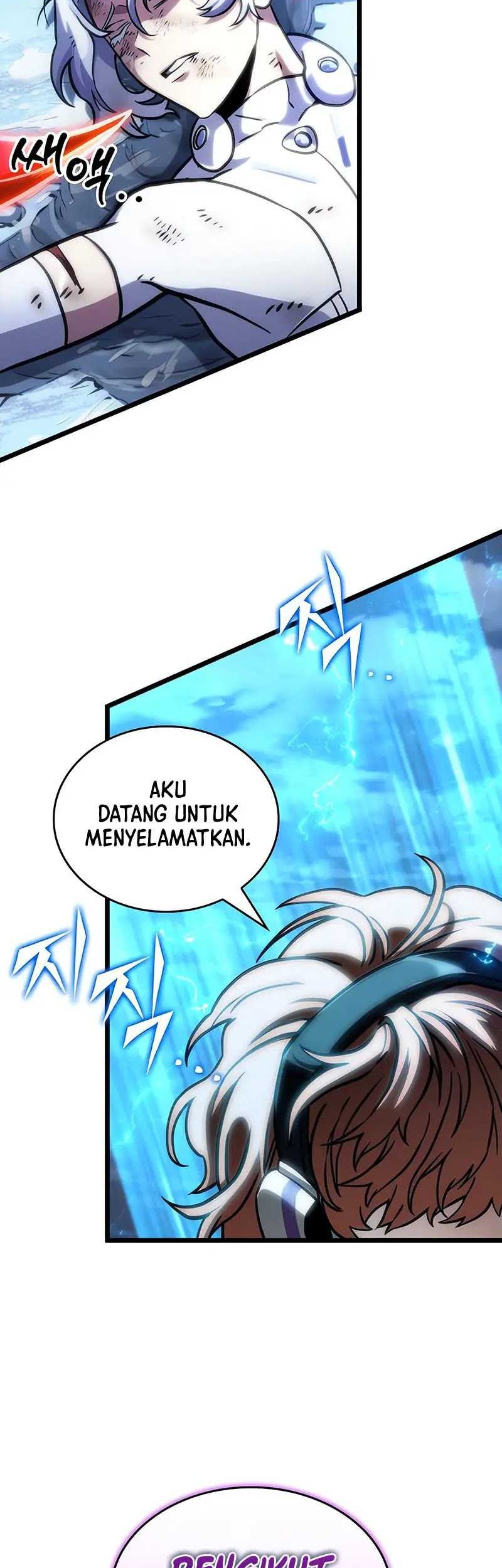 The World After the Fall Chapter 114 Gambar 28