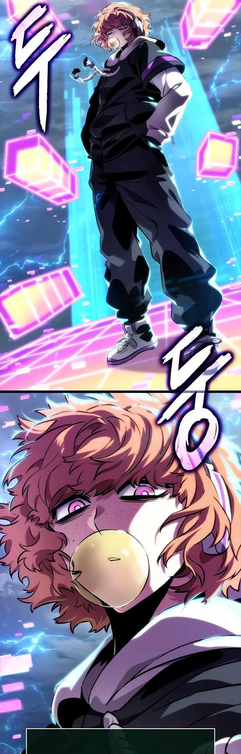 The World After the Fall Chapter 114 Gambar 30