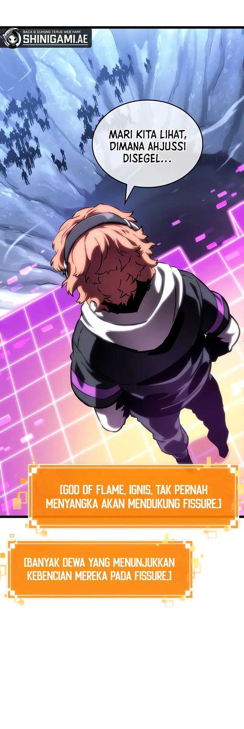 The World After the Fall Chapter 114 Gambar 33