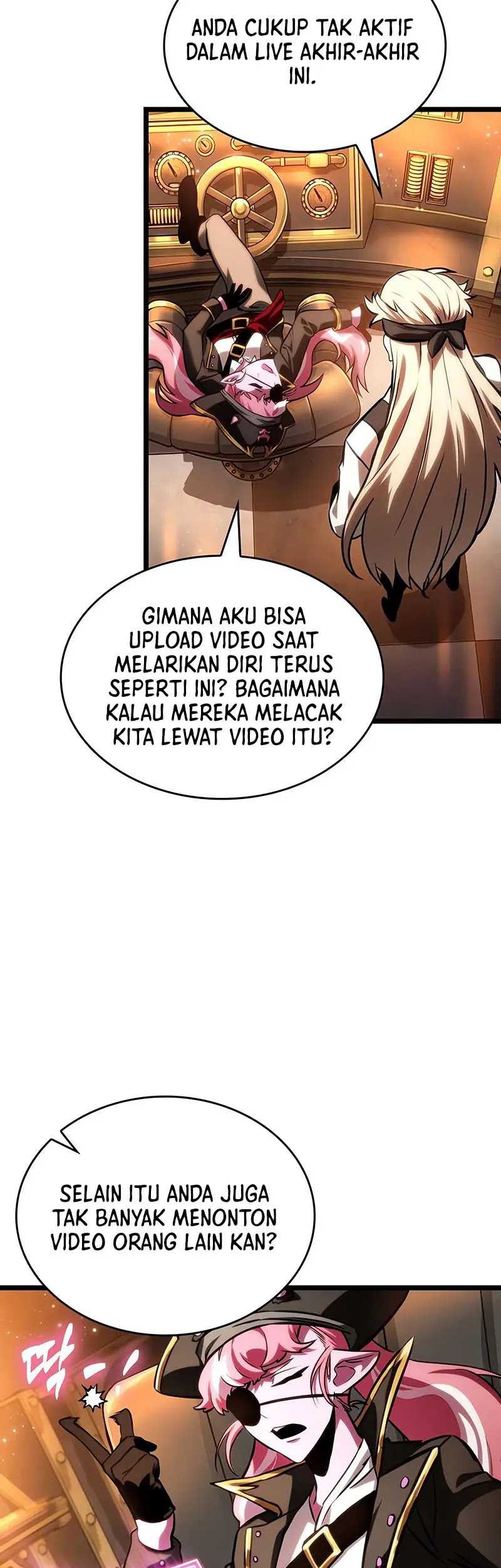 The World After the Fall Chapter 113 Gambar 37