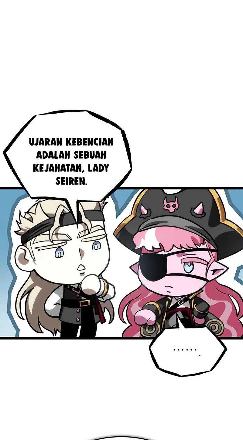 The World After the Fall Chapter 113 Gambar 42