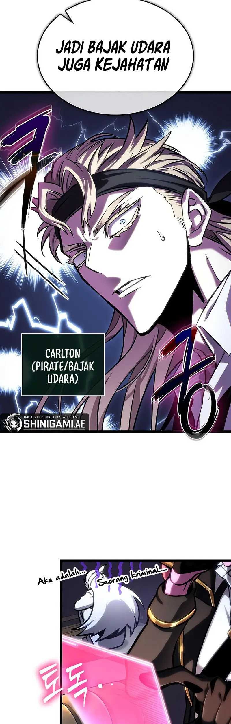 The World After the Fall Chapter 113 Gambar 43