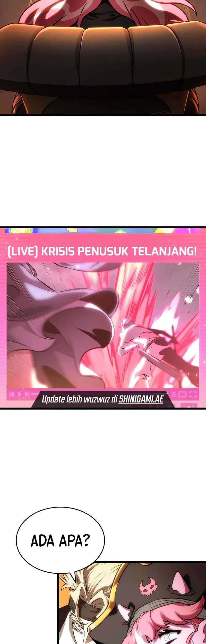 The World After the Fall Chapter 113 Gambar 45