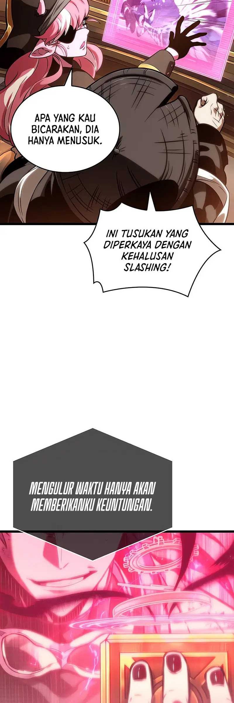 The World After the Fall Chapter 113 Gambar 50