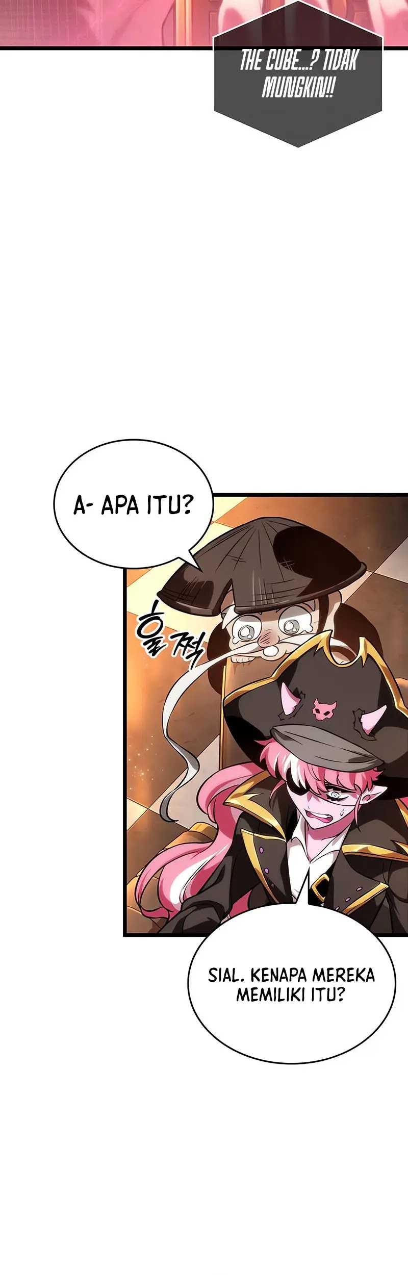 The World After the Fall Chapter 113 Gambar 51