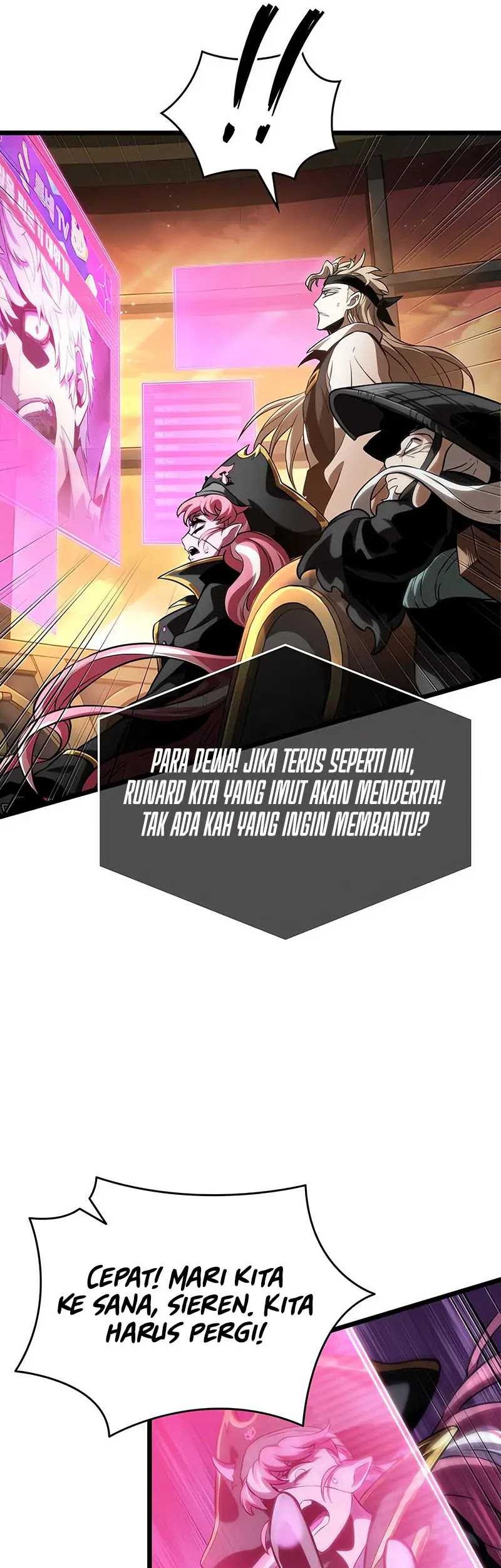 The World After the Fall Chapter 113 Gambar 52
