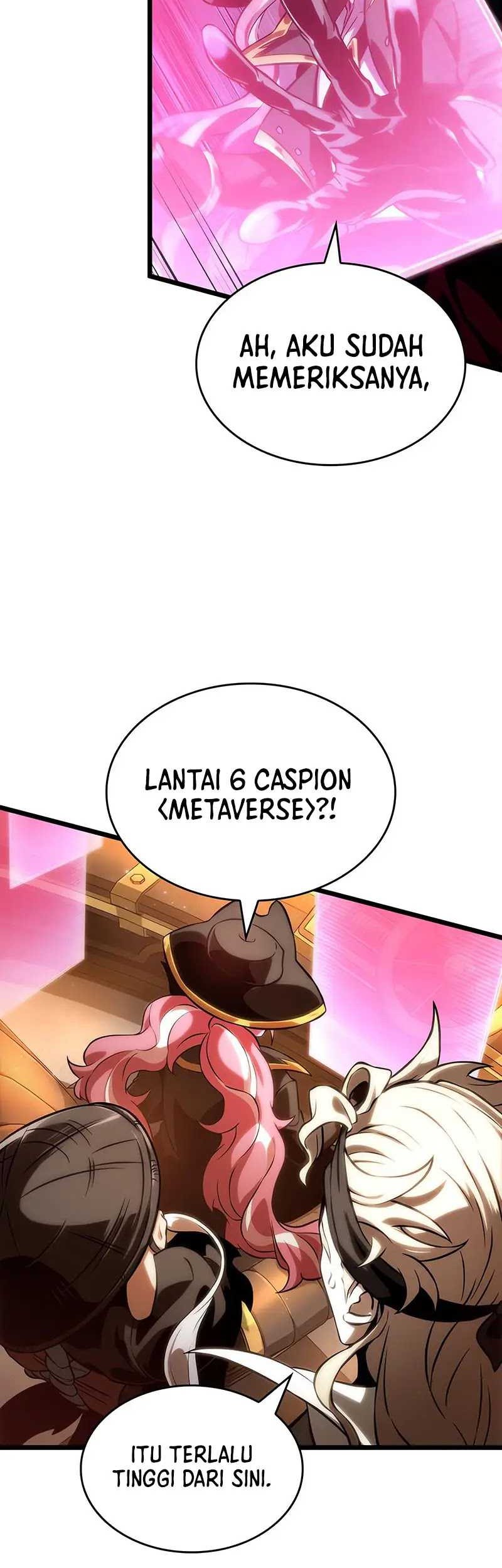 The World After the Fall Chapter 113 Gambar 53