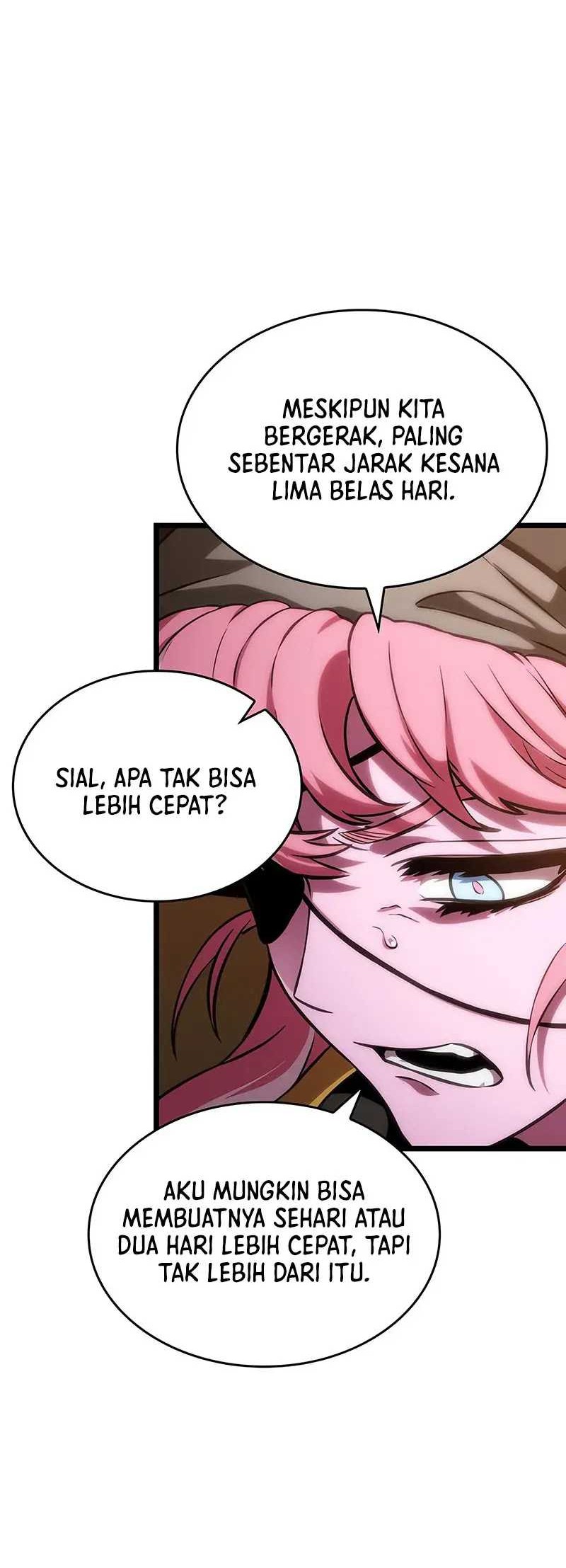 The World After the Fall Chapter 113 Gambar 54