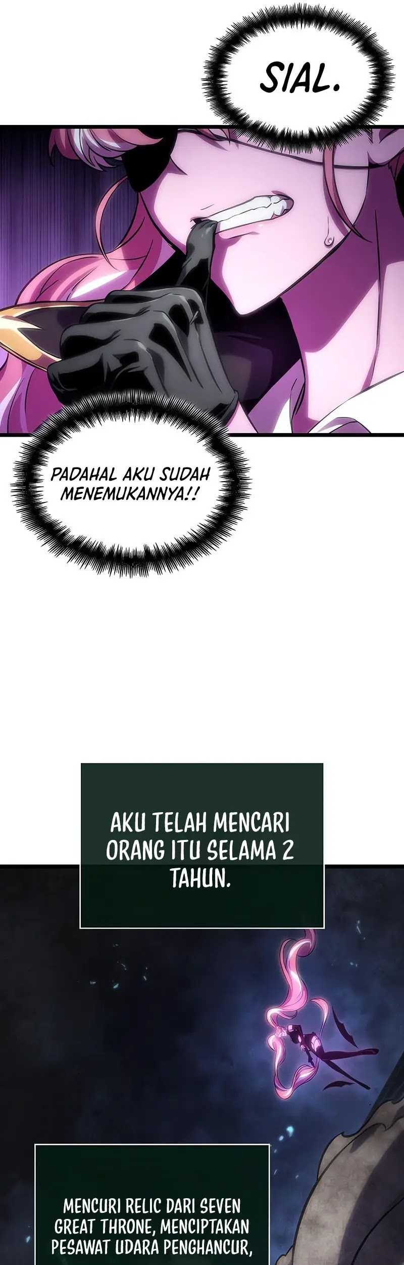 The World After the Fall Chapter 113 Gambar 55