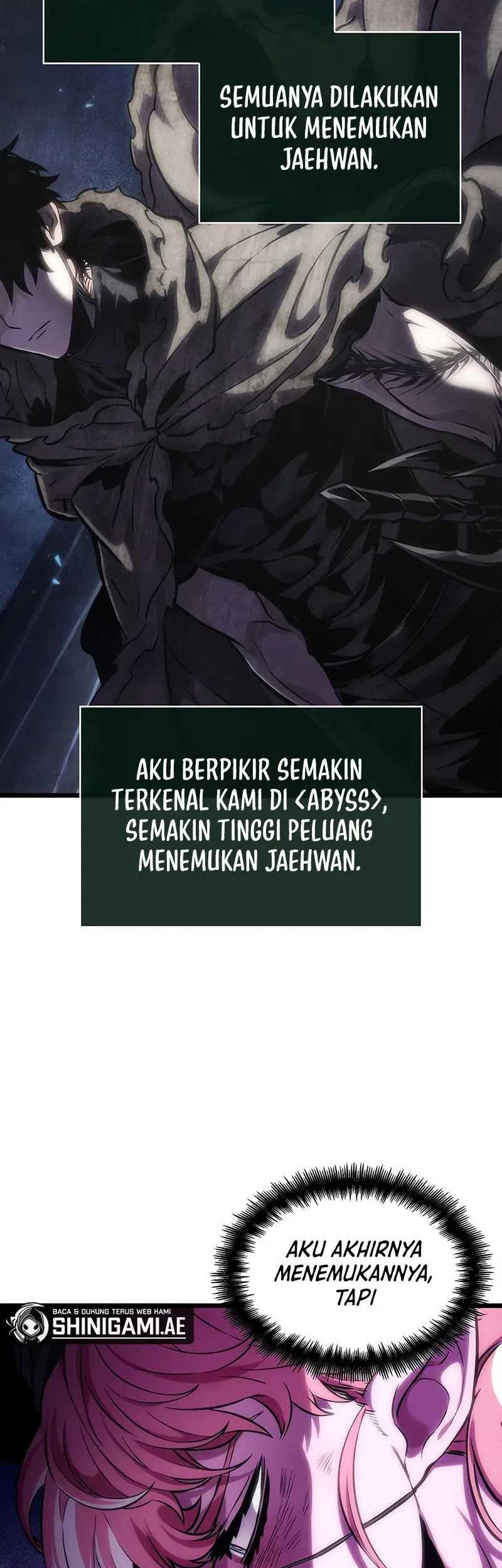 The World After the Fall Chapter 113 Gambar 56