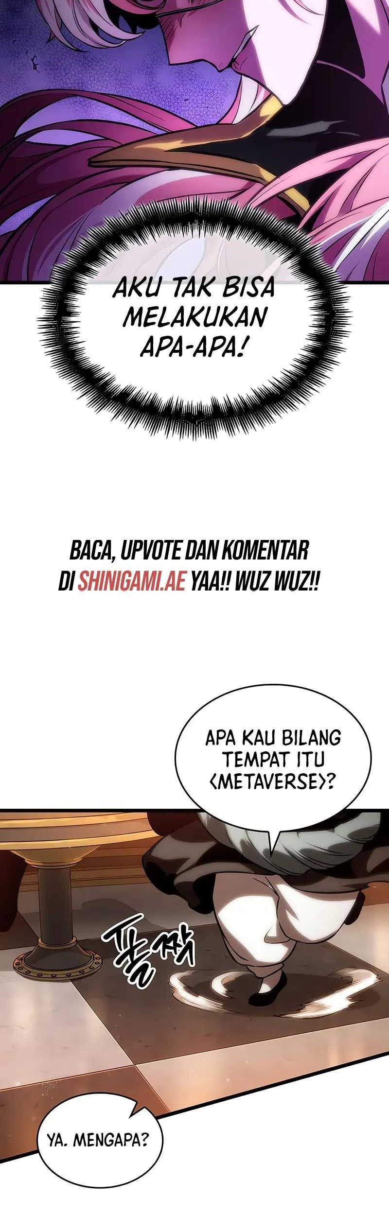 The World After the Fall Chapter 113 Gambar 57