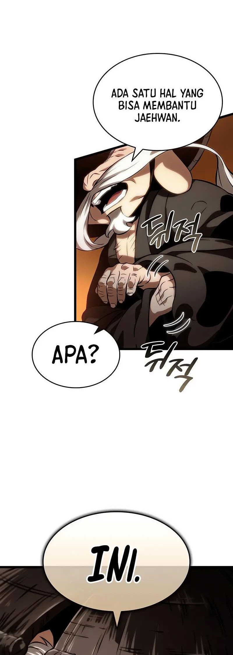 The World After the Fall Chapter 113 Gambar 58