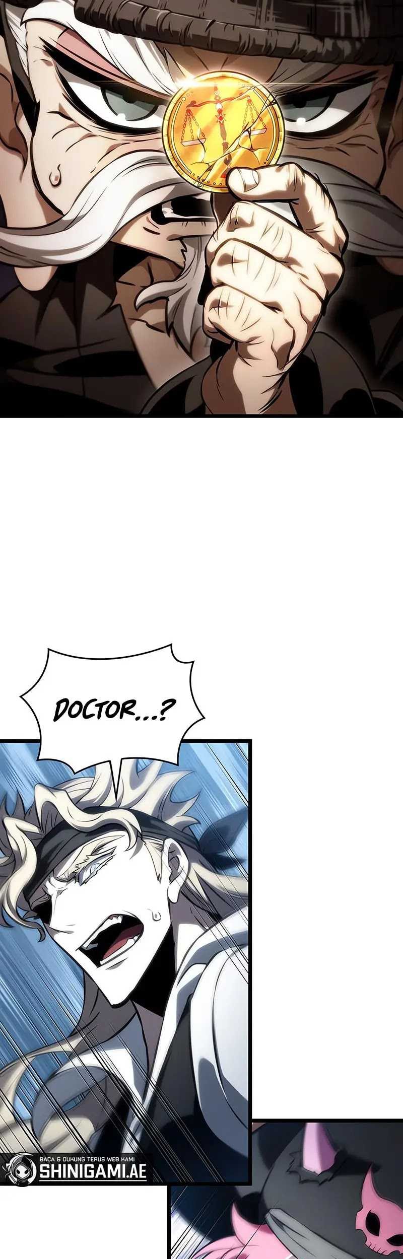 The World After the Fall Chapter 113 Gambar 59