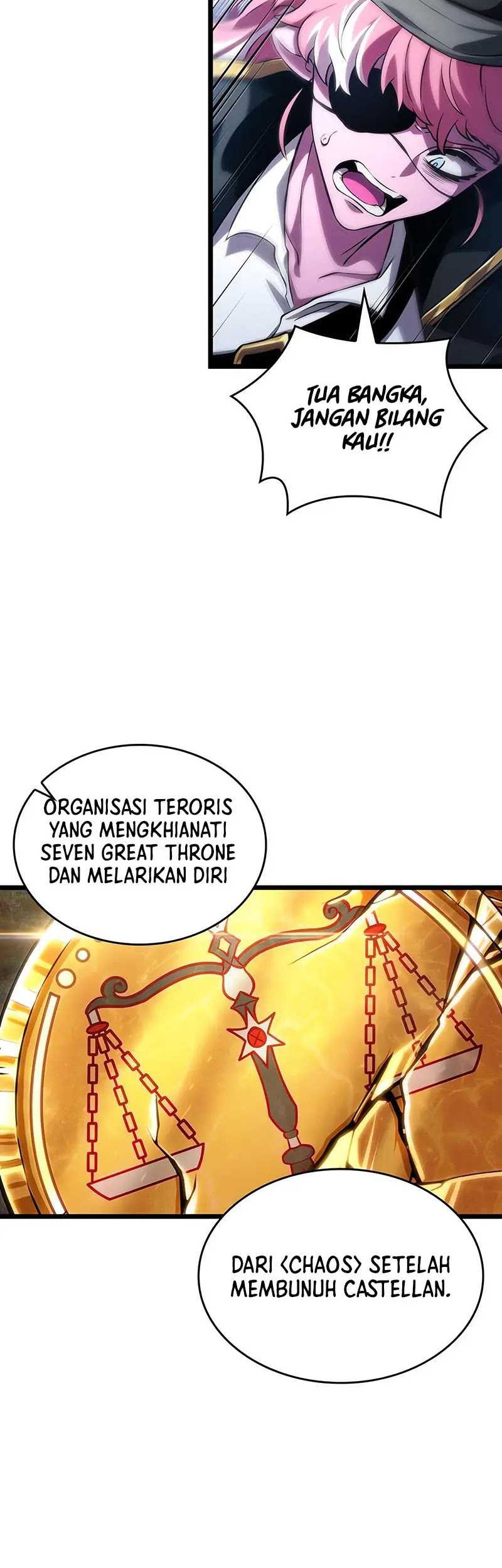 The World After the Fall Chapter 113 Gambar 60