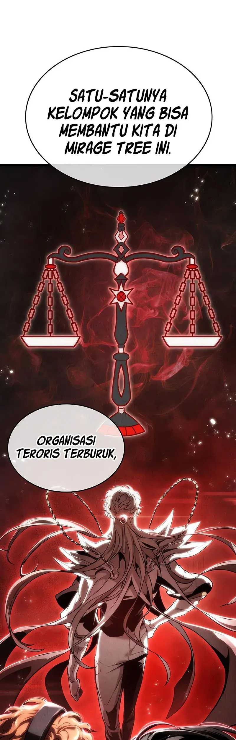 The World After the Fall Chapter 113 Gambar 61