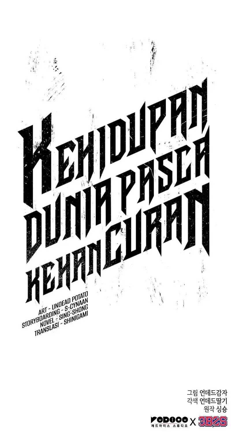 The World After the Fall Chapter 113 Gambar 63