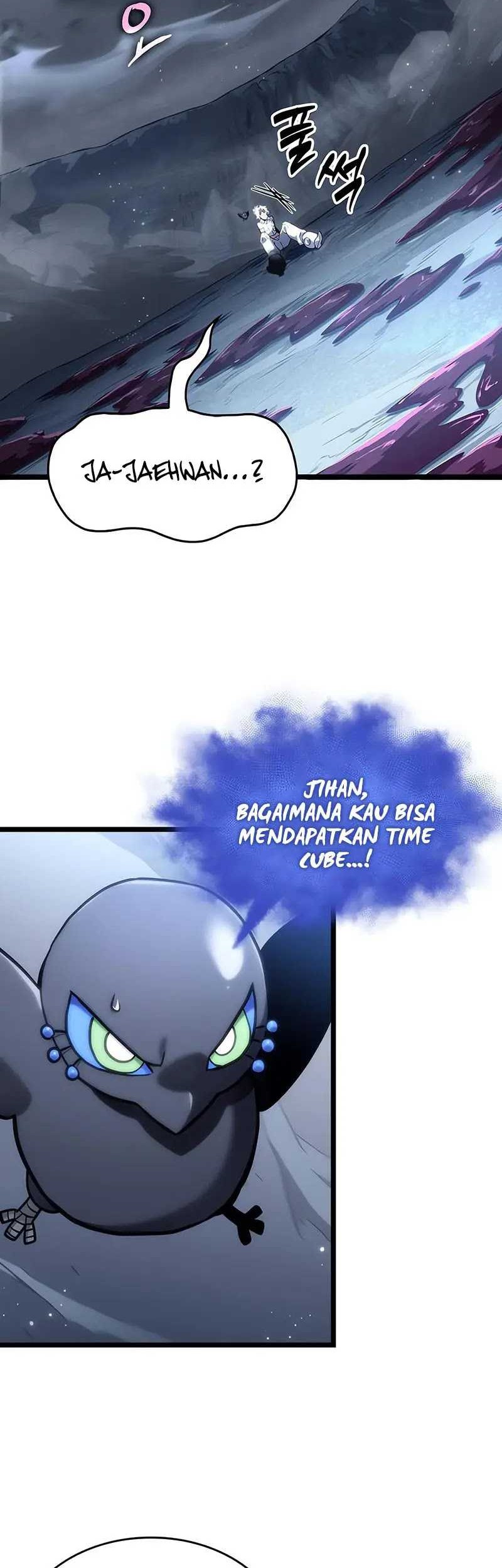 The World After the Fall Chapter 113 Gambar 3