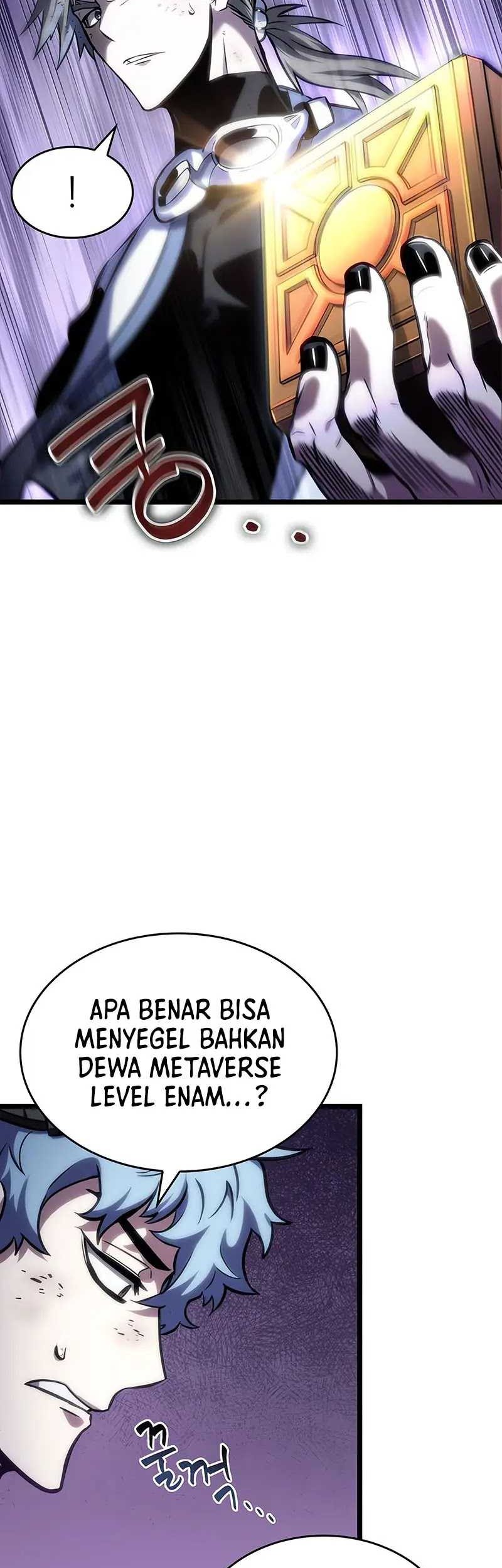 The World After the Fall Chapter 113 Gambar 9