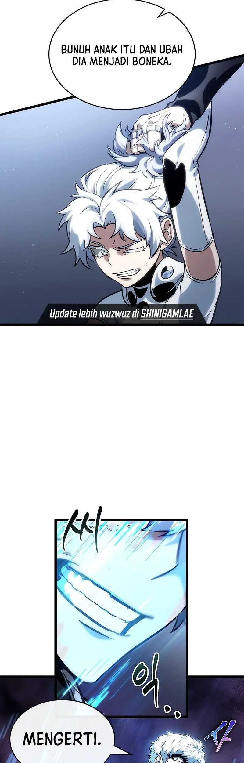 The World After the Fall Chapter 113 Gambar 11