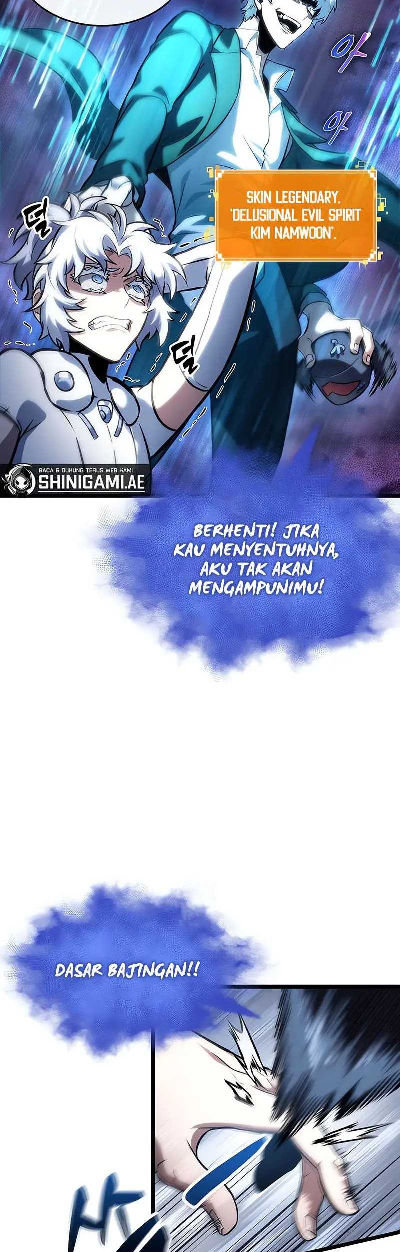 The World After the Fall Chapter 113 Gambar 12