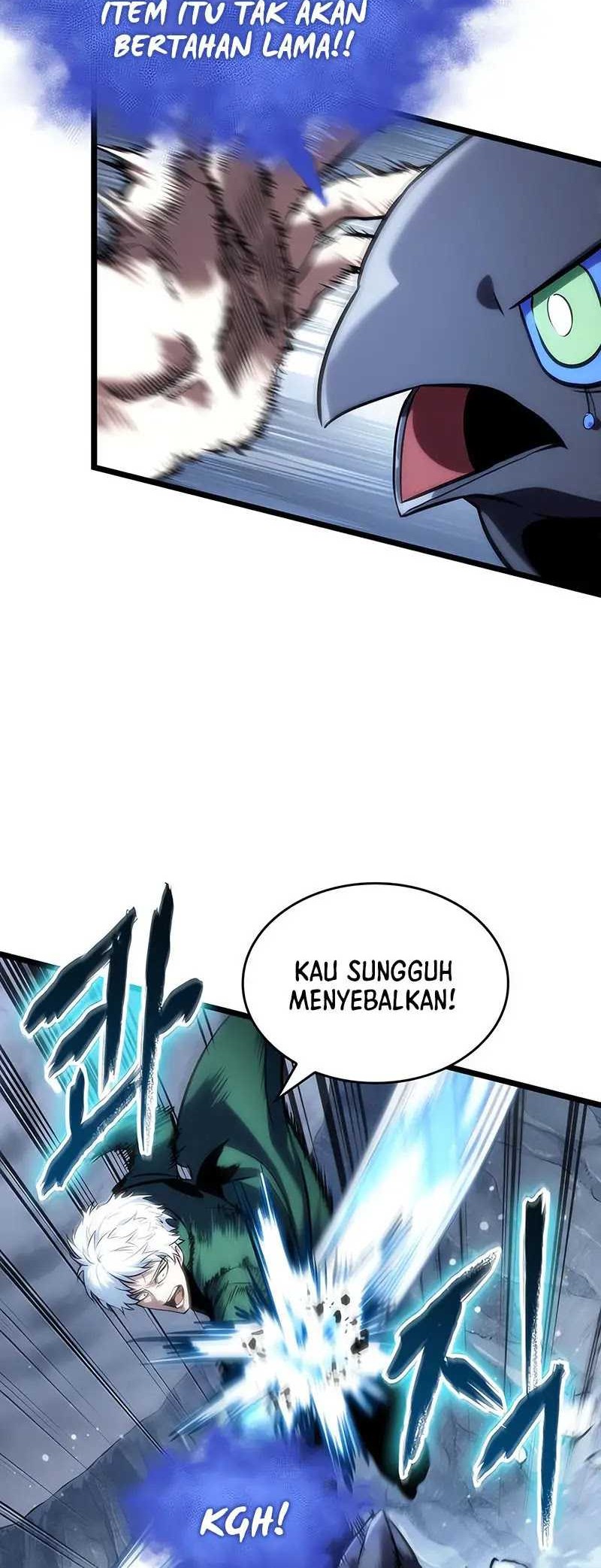 The World After the Fall Chapter 113 Gambar 14