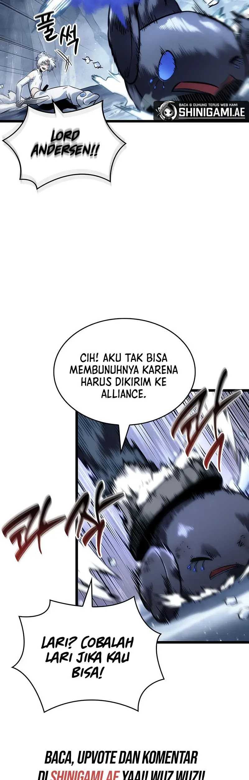 The World After the Fall Chapter 113 Gambar 15