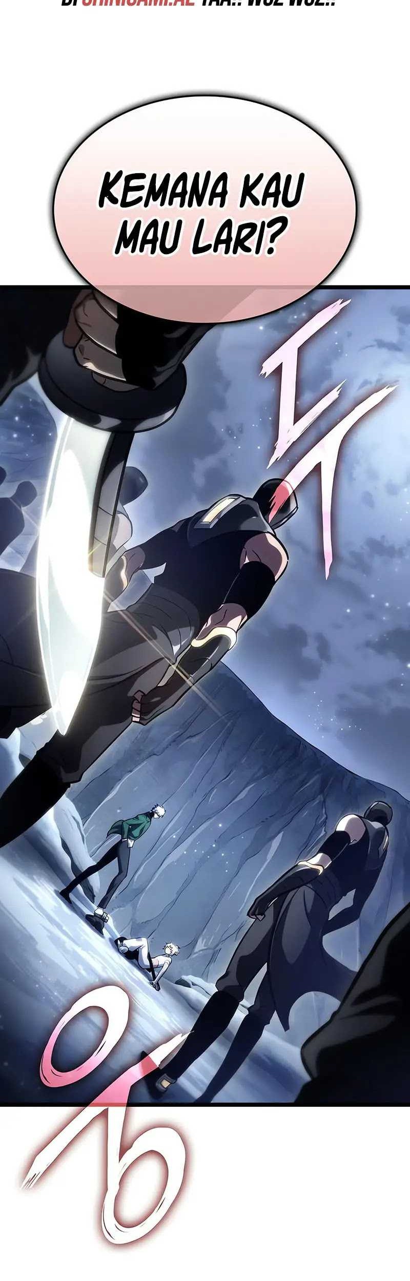 The World After the Fall Chapter 113 Gambar 16