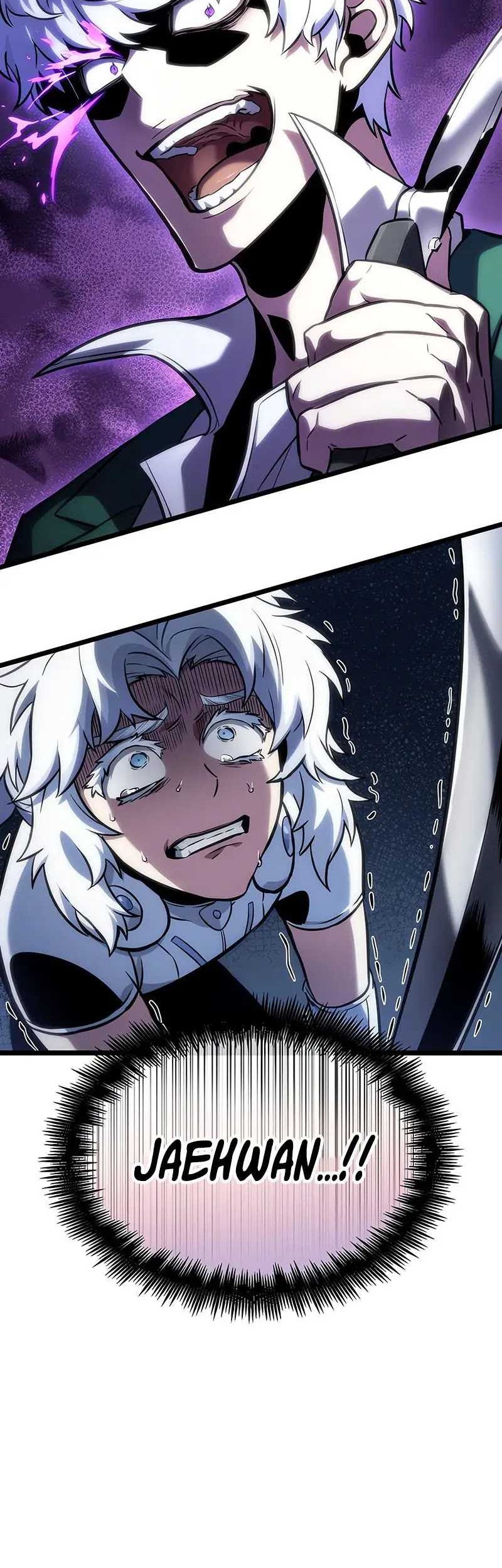The World After the Fall Chapter 113 Gambar 20