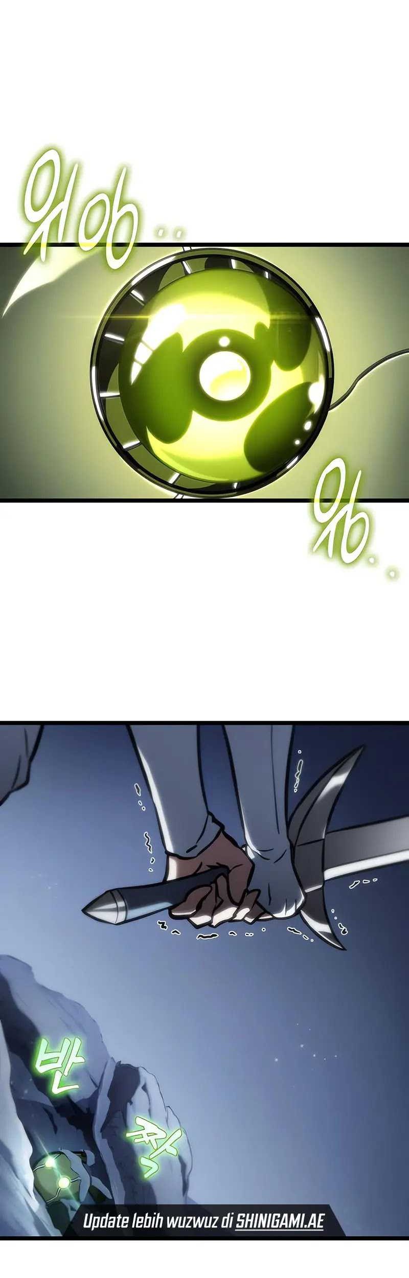 The World After the Fall Chapter 113 Gambar 21