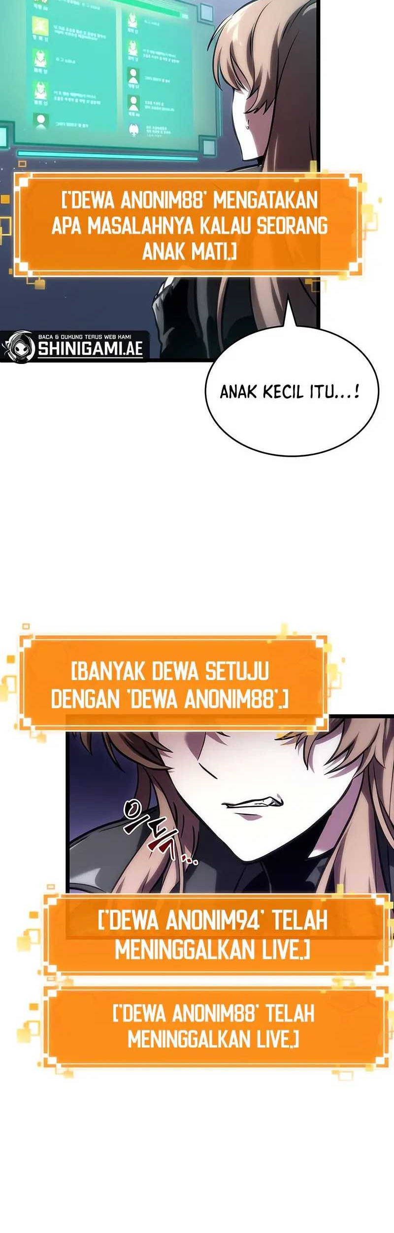 The World After the Fall Chapter 113 Gambar 24