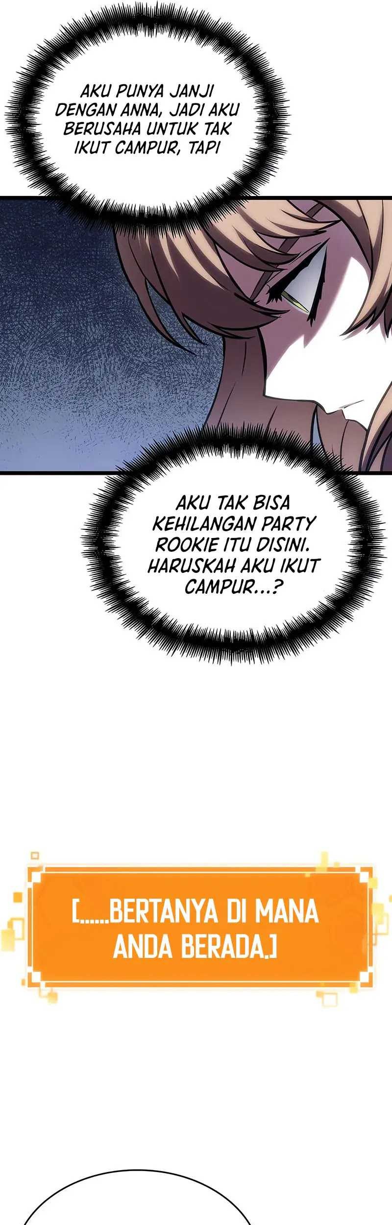 The World After the Fall Chapter 113 Gambar 27