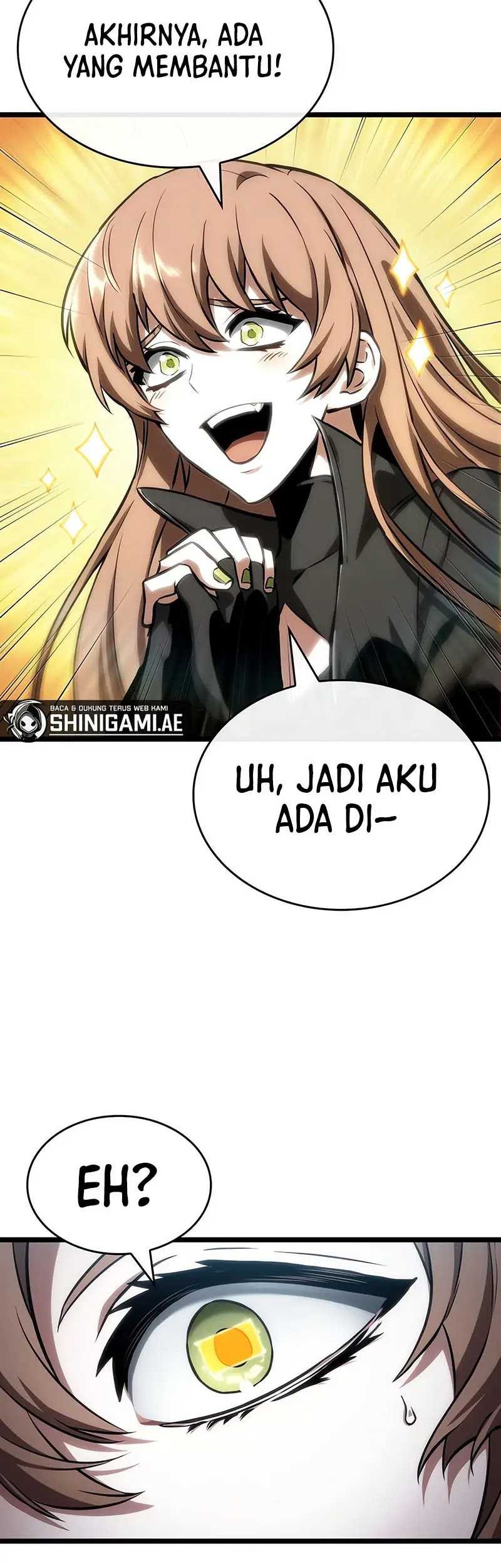 The World After the Fall Chapter 113 Gambar 28