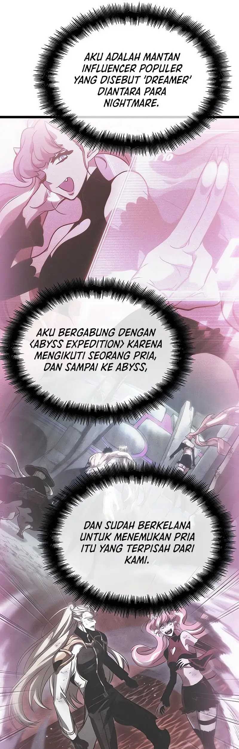 The World After the Fall Chapter 113 Gambar 31