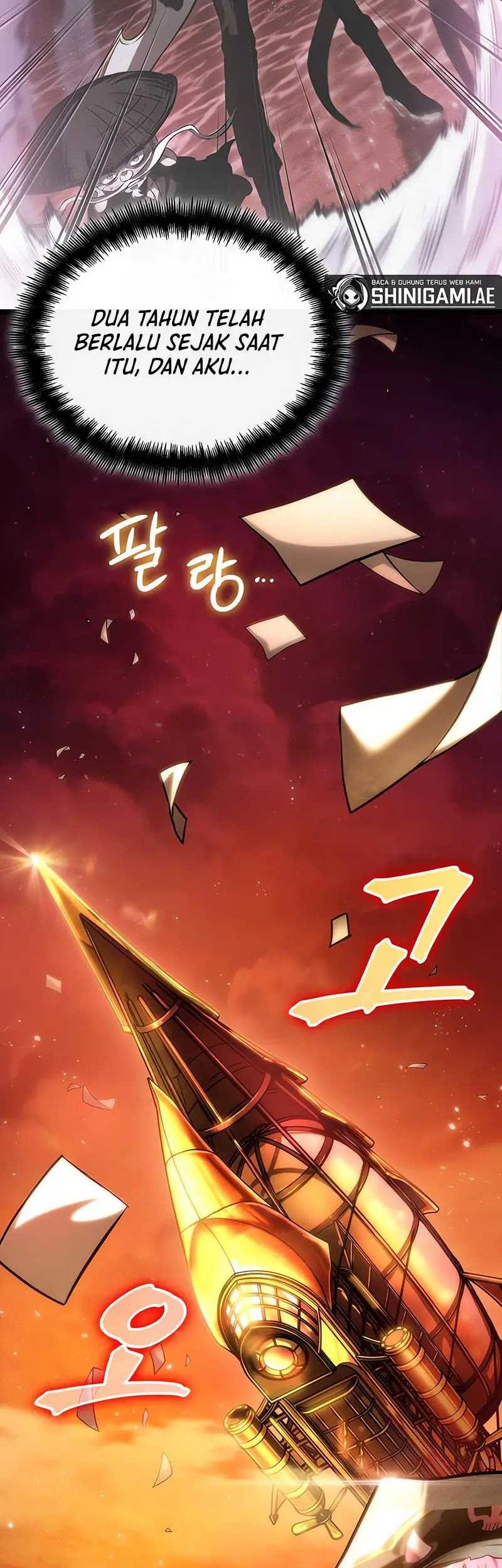 The World After the Fall Chapter 113 Gambar 32