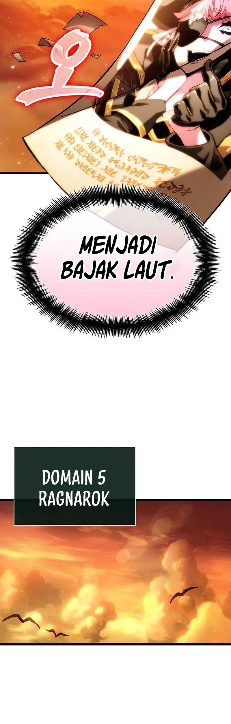The World After the Fall Chapter 113 Gambar 33
