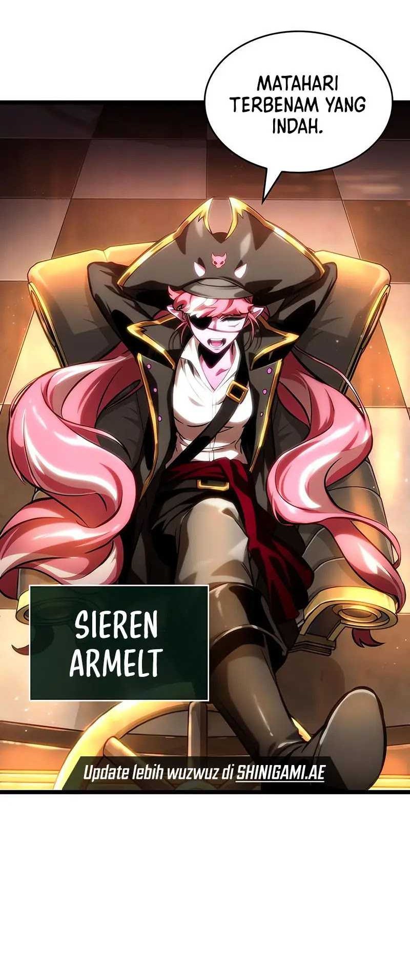 The World After the Fall Chapter 113 Gambar 34