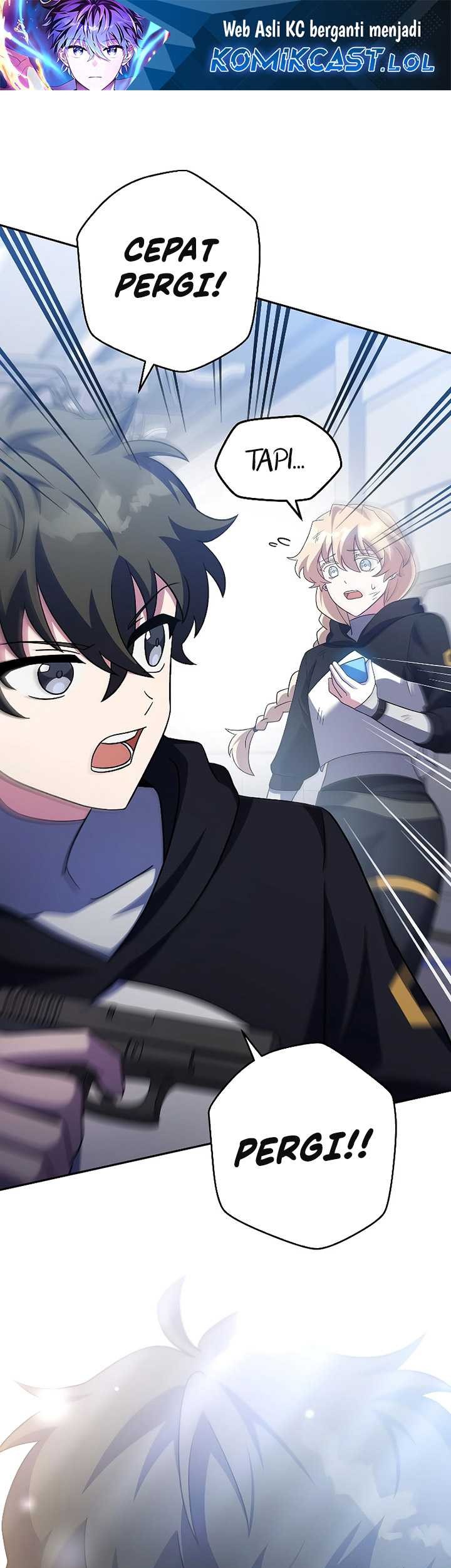 Baca  The Novel’s Extra (Remake) Chapter 96 Gambar 2