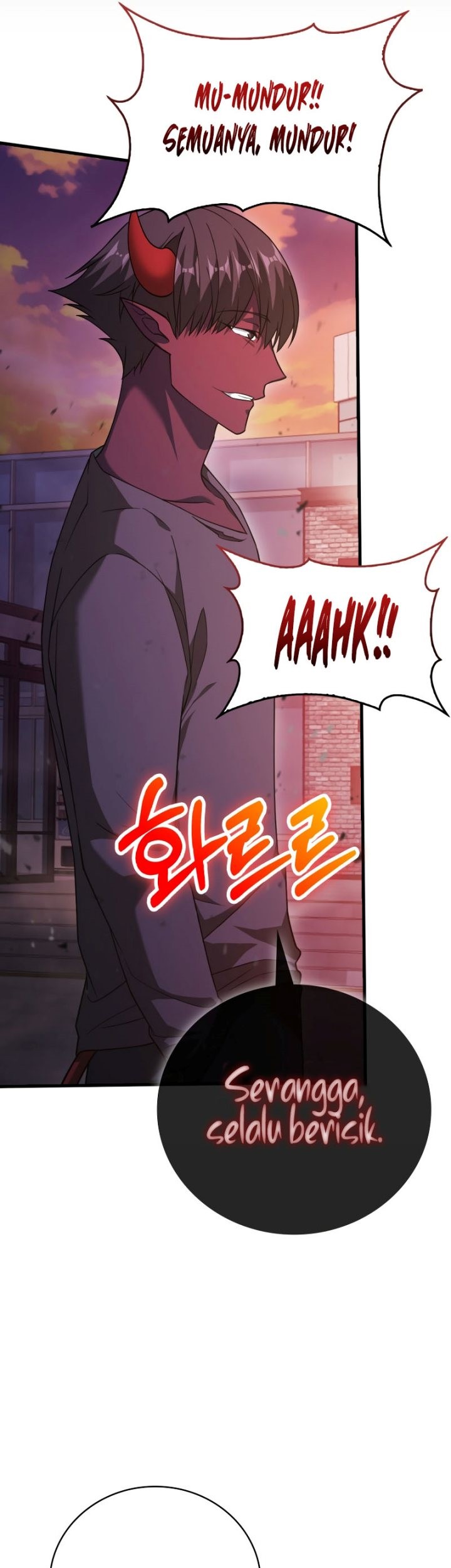 Max Talent Player Chapter 16 Gambar 35