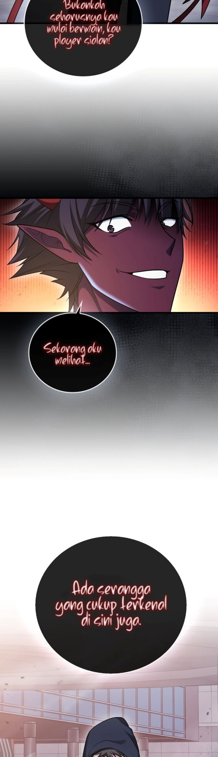 Max Talent Player Chapter 16 Gambar 37